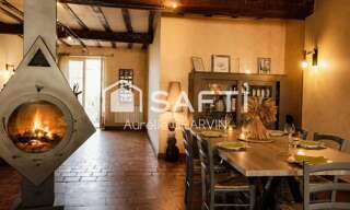 Maison 9 Pièces 280 m² à vendre à Bletterans (39140)