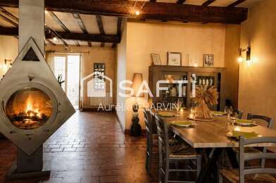 Maison 9 pièces 290000 €