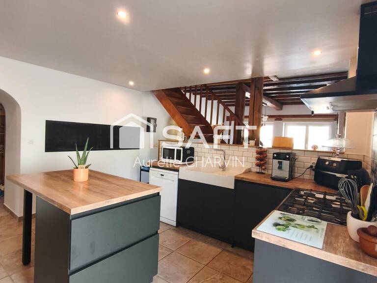 Maison Atypique 280 M2 : un potentiel unique ! — photo 1