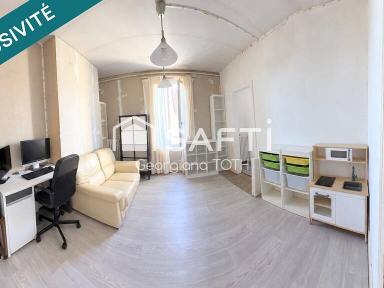 Duplex avec jardin à jouissance exclusive — photo 1