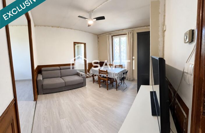 Duplex avec jardin à jouissance exclusive — photo 2