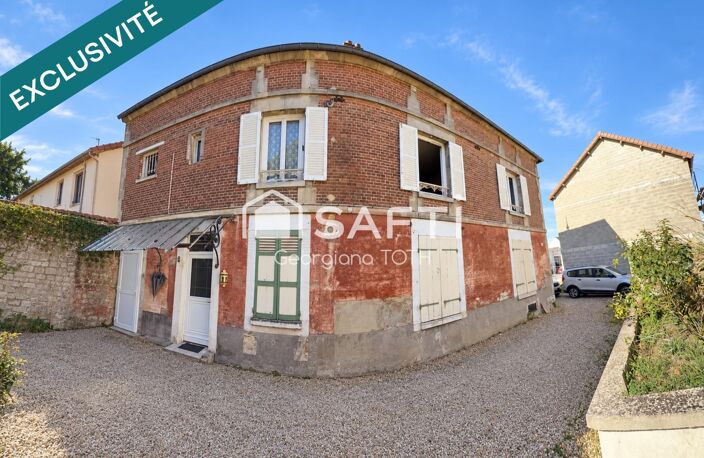 Duplex avec jardin à jouissance exclusive — photo 3