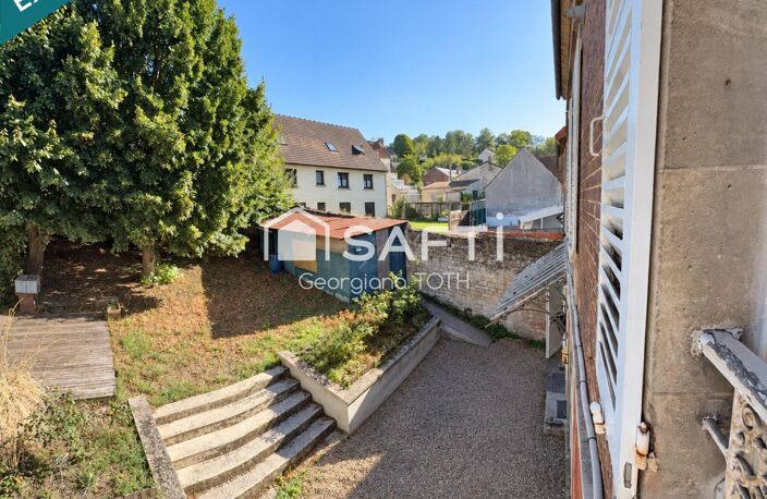 Duplex avec jardin à jouissance exclusive — photo 4