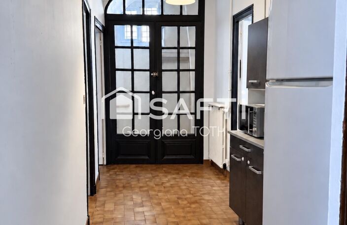 Duplex avec jardin à jouissance exclusive — photo 5