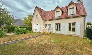 Maison 7 Pièces 166 m² à louer à Cormontreuil (51350)