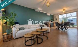 Maison 5 Pièces 89 m² à vendre à Noyelles-Godault (62950)