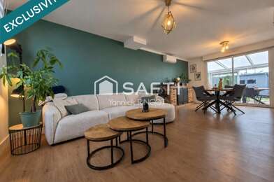 Maison 5 pièces 197500 €