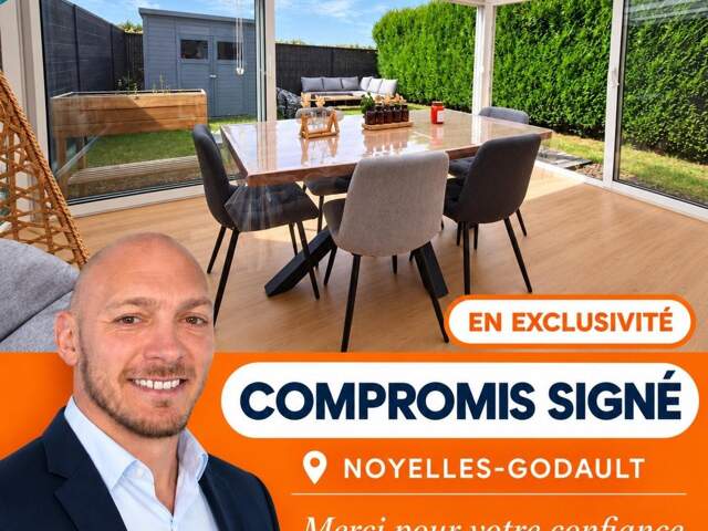 Maison clé en main au potentiel coup de cœur — photo du bien