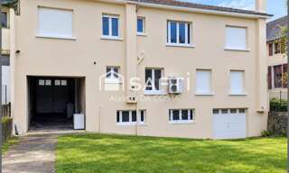 Appartement 5 Pièces 125 m² à vendre à Oloron-Sainte-Marie (64400)