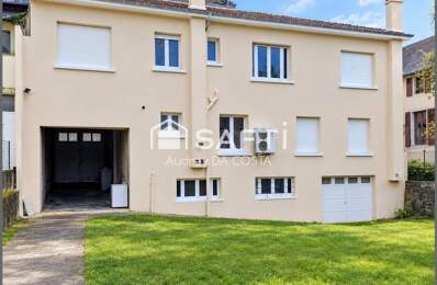 APPARTEMENT 125M² JARDIN  OLORON SAINTE-MARIE — photo du bien