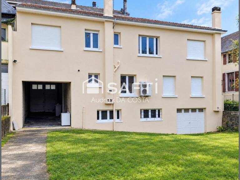 APPARTEMENT 125M² JARDIN  OLORON SAINTE-MARIE — photo 1