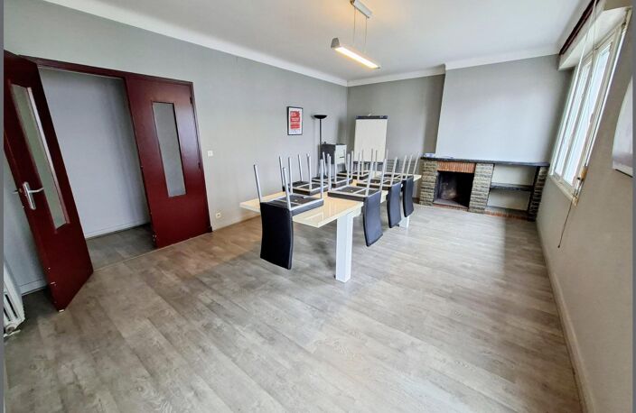 APPARTEMENT 125M² JARDIN  OLORON SAINTE-MARIE — photo 2