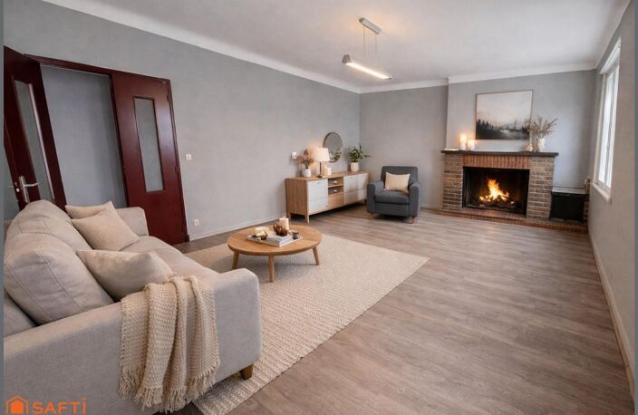 APPARTEMENT 125M² JARDIN  OLORON SAINTE-MARIE — photo 3