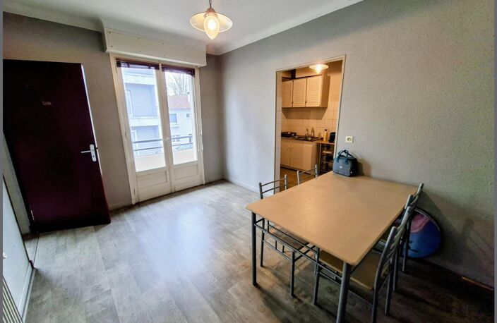 APPARTEMENT 125M² JARDIN  OLORON SAINTE-MARIE — photo 4