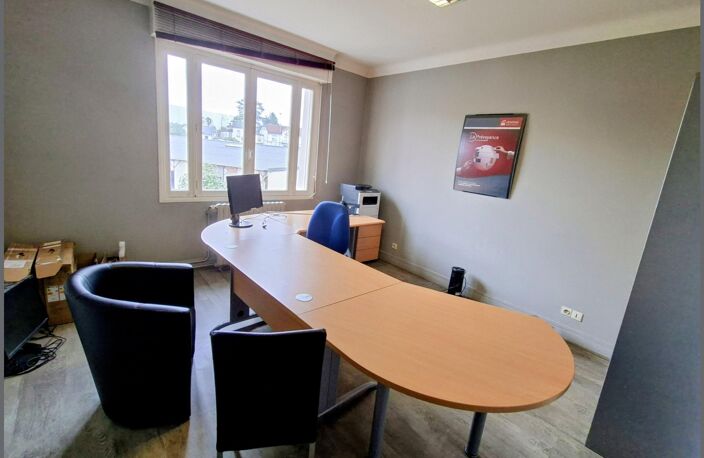 APPARTEMENT 125M² JARDIN  OLORON SAINTE-MARIE — photo 5