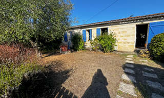 Maison 5 Pièces 97 m² à vendre à Arsac (33460)