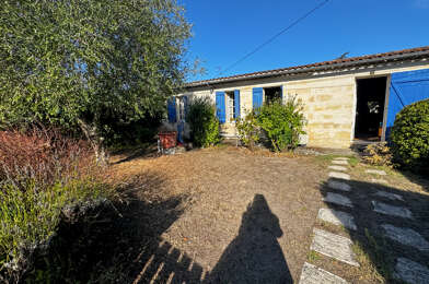 Maison 5 pièces 255500 €