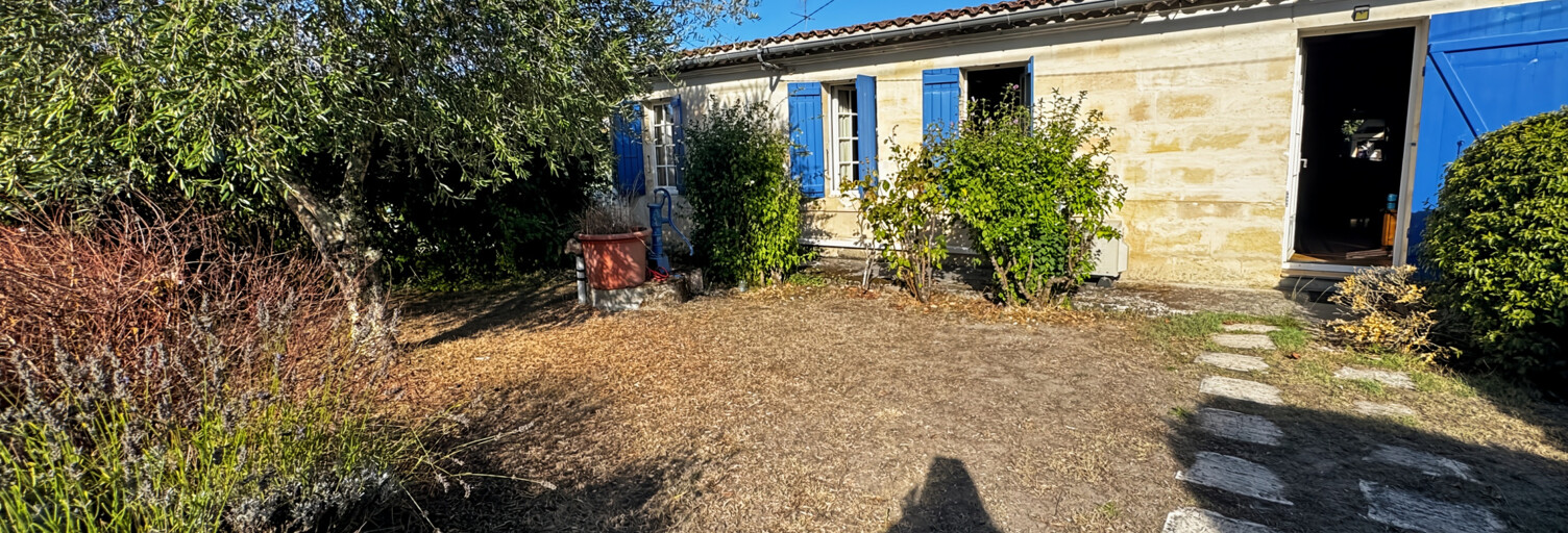 Maison 5 Pièces 97 m² à vendre à Arsac (33460)