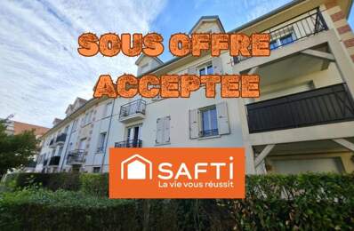 Appartement 3 Pièces, immeuble de 2012 — photo du bien