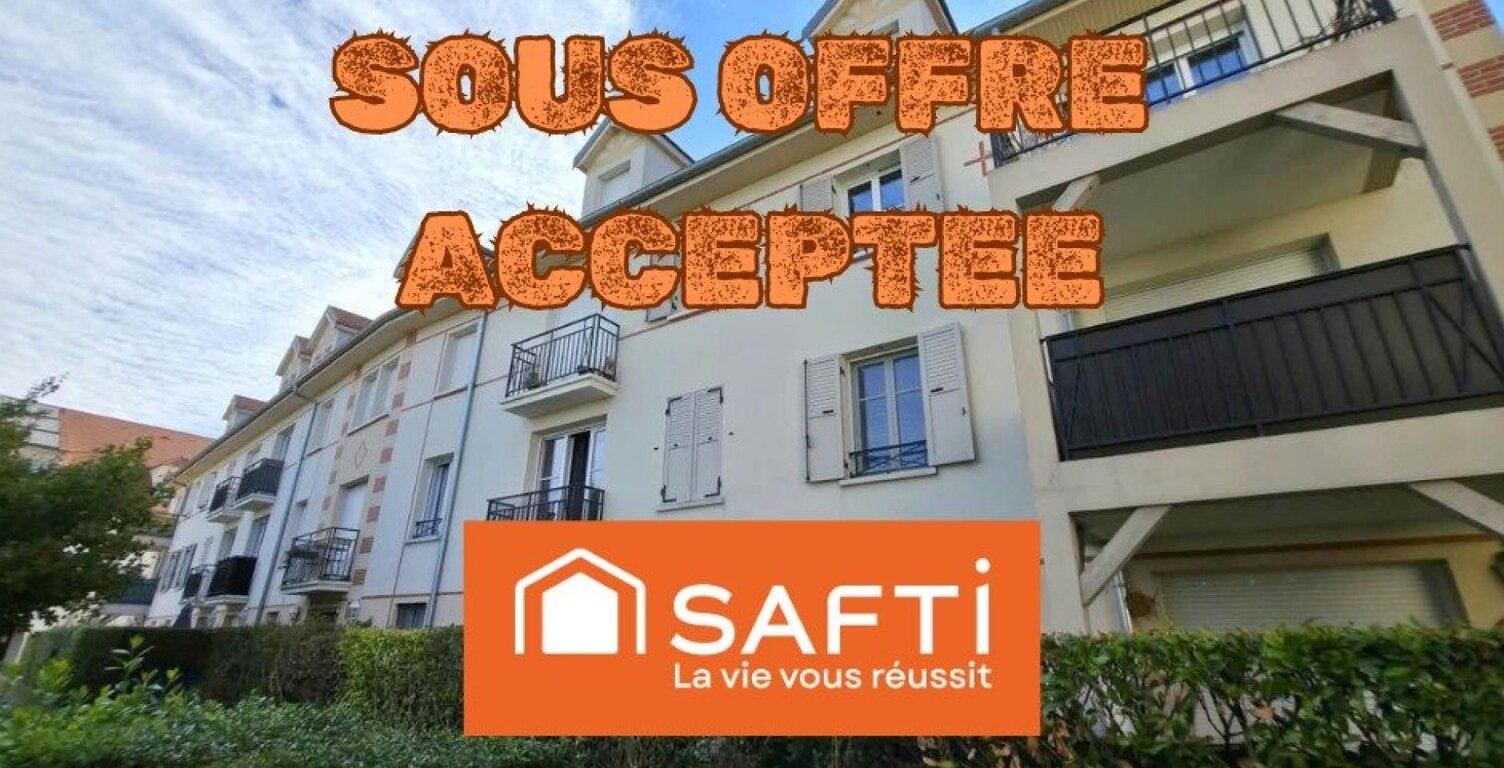 Appartement 3 Pièces, immeuble de 2012 — photo 1