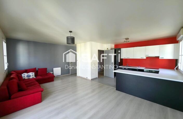 Appartement 3 Pièces, immeuble de 2012 — photo 2