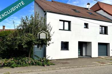 Maison 6 pièces 240000 €