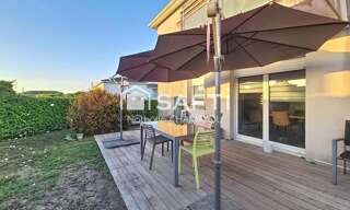 Appartement 3 Pièces 64 m² à vendre à Eysines (33320)