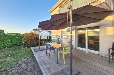 Appartement 3 pièces 208000 €