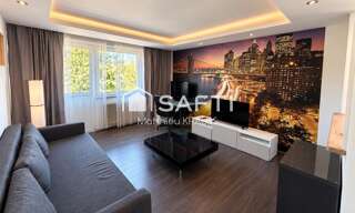 Appartement 2 Pièces 49 m² à vendre à Mulhouse (68100)