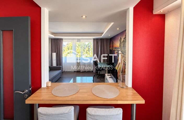 Votre T2 clé en main à Mulhouse — photo 5