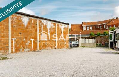 EXCLUSIVITE SAINT OMER CENTRE VILLE — photo du bien