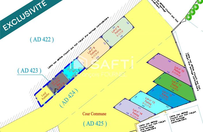 EXCLUSIVITE SAINT OMER CENTRE VILLE — photo 2