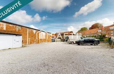 EXCLUSIVITE SAINT OMER CENTRE VILLE — photo du bien