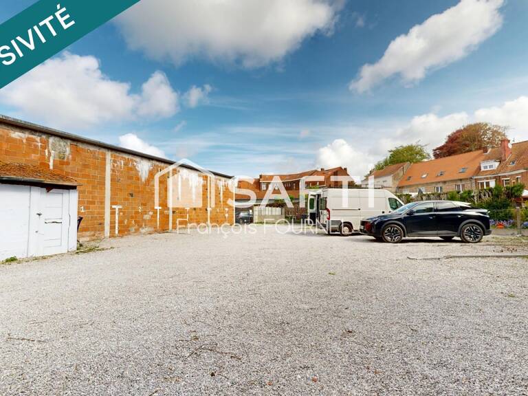 EXCLUSIVITE SAINT OMER CENTRE VILLE — photo 1