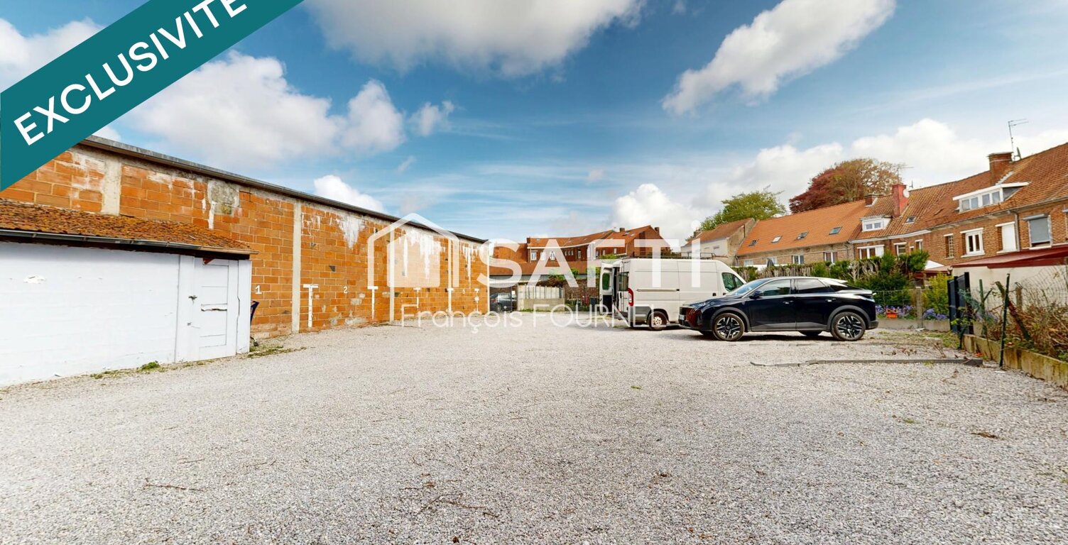 EXCLUSIVITE SAINT OMER CENTRE VILLE — photo 1