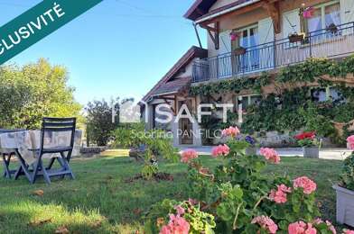 Maison 5 pièces 200000 €