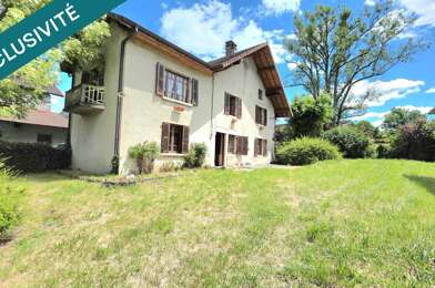 Maison 10 pièces 299000 €