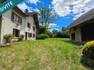 AUTHENTIQUE MAISON EN PIERRE AVEC DÉPENDANCE DE 200 M² ET TERRAIN FLAXIEU — photo 2