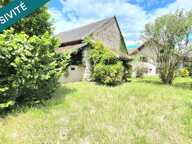 AUTHENTIQUE MAISON EN PIERRE AVEC DÉPENDANCE DE 200 M² ET TERRAIN FLAXIEU — photo 4
