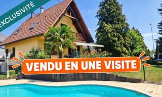 Maison 6 Pièces 90 m² à vendre à Guewenheim (68116)