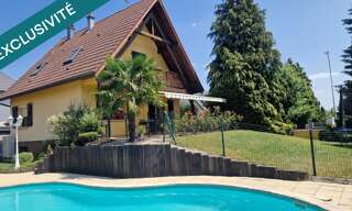 Maison 6 Pièces 90 m² à vendre à Guewenheim (68116)