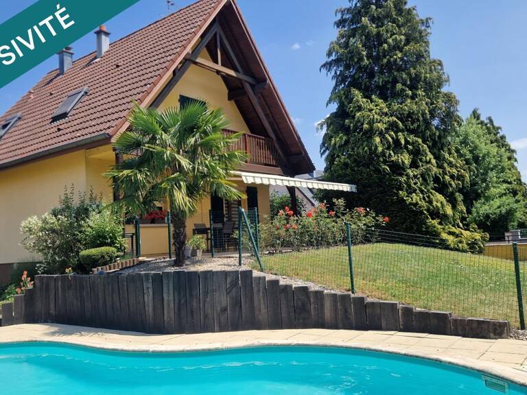 Belle maison sur Guewenheim ! — photo 1