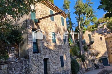 Maison 7 pièces 495000 €