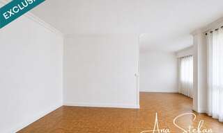Appartement 5 Pièces 107 m² à vendre à Massy (91300)