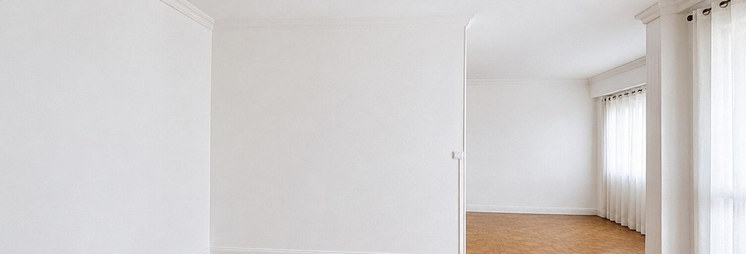 Appartement 5 Pièces 107 m² à vendre à Massy (91300)