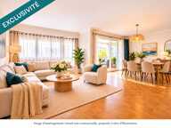 MASSY OPÉRA  106,91 m²  DERNIER ÉTAGE  3 CHAMBRES + POSSIBILITÉ 4  269 000 € — photo 2