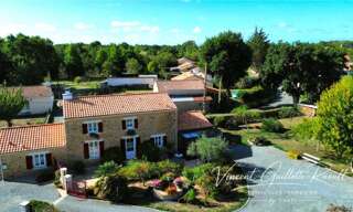 Maison 5 Pièces 130 m² à vendre à Corsept (44560)