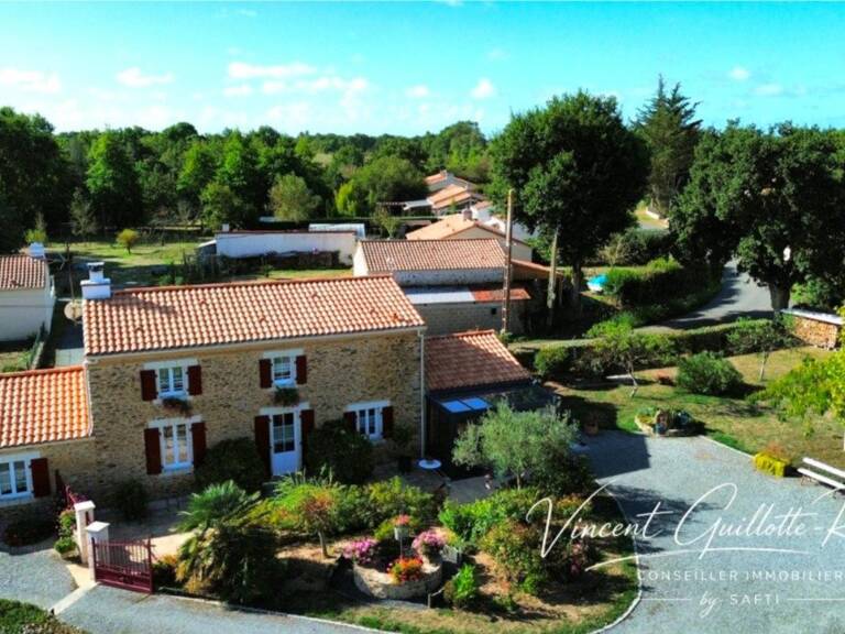 Maison rénovée à 10 min des plages — photo 1