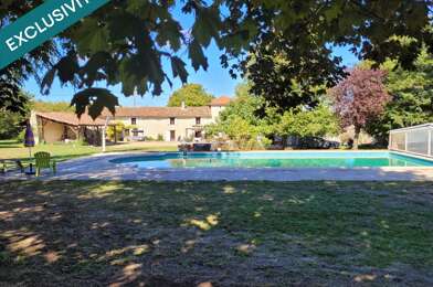 Maison 8 pièces 399000 €