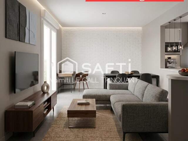 Nouveauté ! Maison La Trinité Plouzané — photo du bien